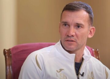 Шевченко после на Евро-2020 пророчат кресло министра: "Он настоящий профи"