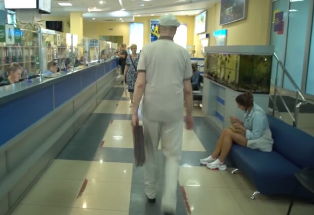 Полтавська область активно шукає працівників серед пенсіонерів: зарплати від 21,6 тисяч гривень