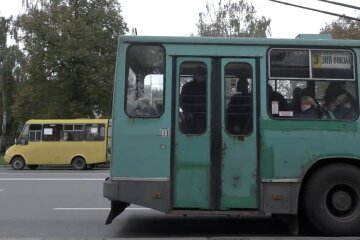 Подорожчання проїзду в Чернігові
