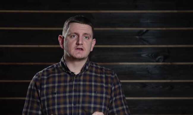 Самое главное – это военное образование и тренировки, - Владислав Соболевский о сдерживании возможной атаки РФ