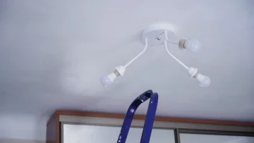 Графік відключення світла з 3 по 5 листопада у Запорізькій області