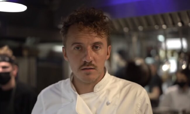 Євген Клопотенко