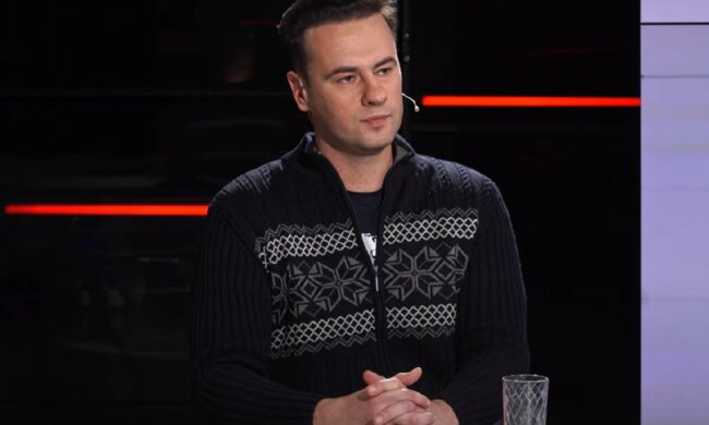 Білорусь у 2021 році продовжувала залишатися на слуху у всіх, особливо в Україні, - Максим Ялі