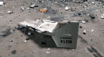 Атака Одеси дронами-камікадзе: мешканцям повідомили, що потрібно робити