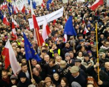 Эльмар Брок: Польша является большим вызовом для ЕС, чем Венгрия