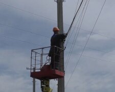 графіки відключення світла у Вінницькій області на тиждень з 18 до 24 травня