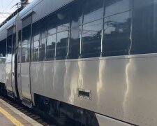 Новий графік руху поїздів у Львівській області