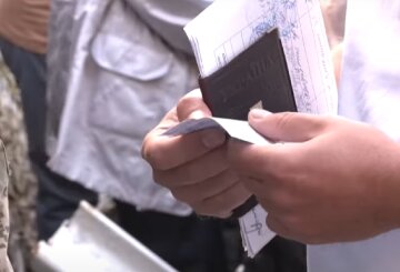 Мобілізація ВПО з 1 червня в Запоріжжі