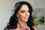 Племінниця Ротару Соня Кей