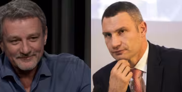 пальчевский, кличко
