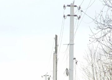 Графіки відключення світла в Кіровоградській області на тиждень з 12 по 18 січня