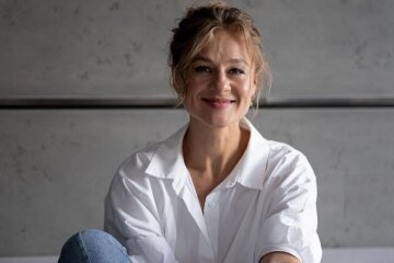 ольга мартыновская