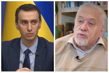 "Уничтожил всю систему Украины": Глузман рассказал о большом преступлении санврача Ляшко