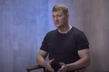 Поветкин увидел вмешательство неизвестных в протесты Беларуси: "Они уже поработали в Украине"