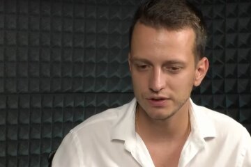 Алексей Устенко