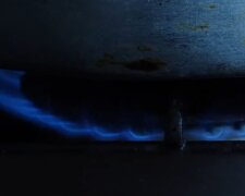 Графіки відключення газу з 9 по 10 грудня у Черкаській області