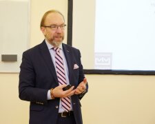 Глава ТППУ Геннадий Чижиков шиканул за счет украинцев и устроил кругосветку: детали скандала