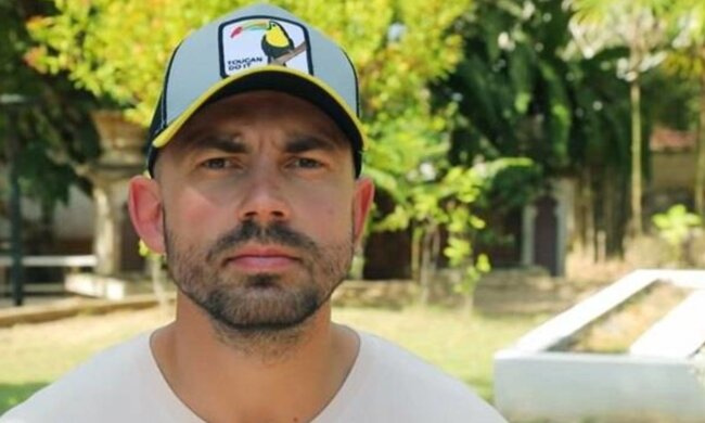 Андрей Бедняков