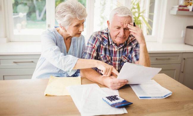 коммуналка