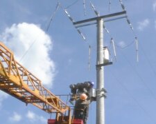 Графіки відключення світла у Полтавській області на 5 березня