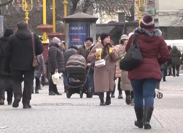 Прогноз погоди на тиждень з 8 по 14 грудня у Харкові