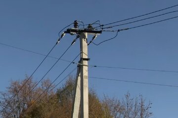 Графики отключения света в Сумской области на неделю с 27 апреля по 3 мая