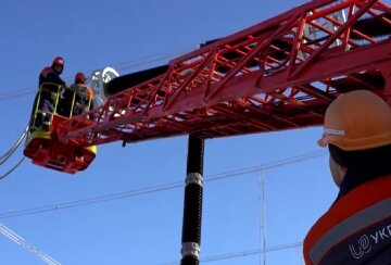 Графики отключения света в Кировоградской области на 9 января