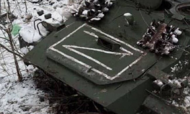 российская военная техника танк рф