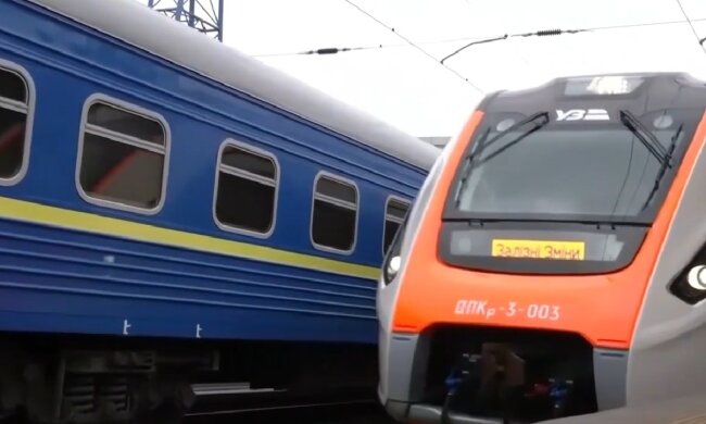 Новий графік руху транспорту в Сумській област