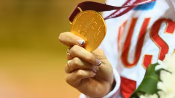 Росіян зобов’язали повернути понад 20 олімпійських медалей