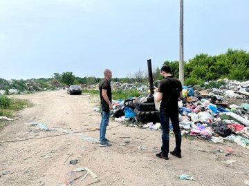 Держекоінспекція розповіла про найрезонансніші порушення минулого тижня: збитків на суму 122 млн гривень