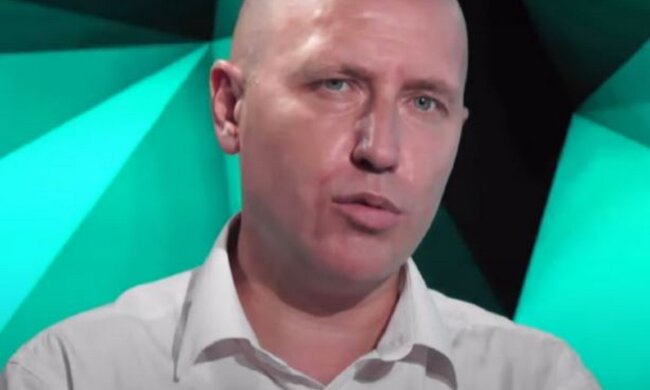 Я всім кажу: хлопці, з «Дельтою» краще не гратися, - Бізяєв