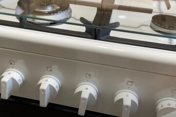 Повышение тарифов на газ