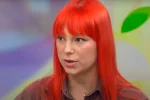 Світлана Тарабарова
