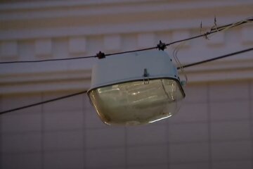 График отключения света в Киевской области с 24 по 25 июля