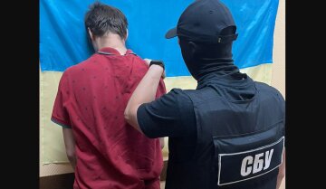Российский агент попался в Одессе, в СБУ сообщили подробности: "У задержанного обнаружен..."
