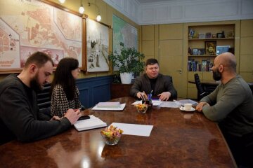 Володимир Наконечний