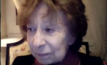 "Не вітаються": Ахеджакова розповіла про реакцію росіян на її проукраїнську позицію