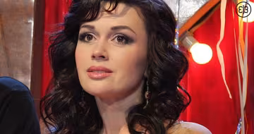Рак у Анастасії Заворотнюк: актриса налякала новою зовнішністю, “така повна, зовсім інша людина”