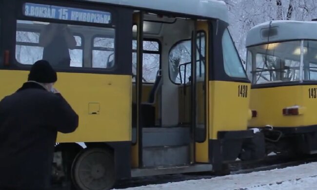 Нова система оплати проїзду у Дніпрі