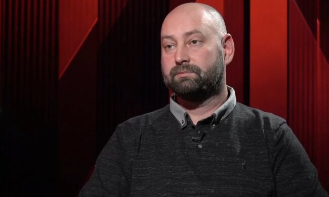 Андрій Тарасенко розповів, чому політичним опонентам його не дістати: «Я сім’янин і я християнин»