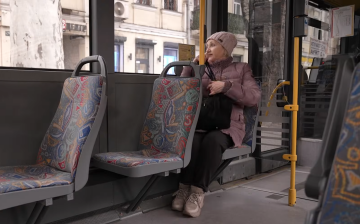 Новая система оплаты проезда в Виннице