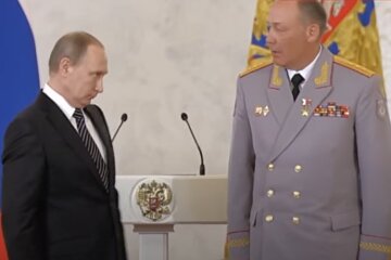 Путін знайшов заміну "сирійському м'яснику" Дворнікову: що відомо про нового керівника окупантів в Україні