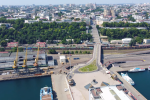 Прогноз погоди на тиждень в Одеській області