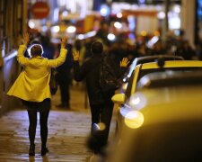Стрельбу в Париже назвали терактом