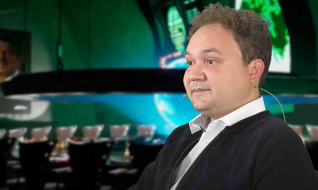 Это экспорт войны и хаоса, способ продления пребывания у власти пожизненно, - Александр Мусиенко о сегодняшней войне