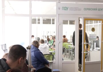 Доплати для пенсіонерів у Чернігівській області