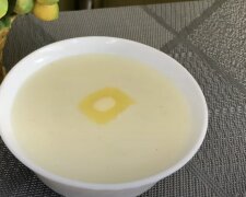 Подорожчання манної крупи в Полтавській області