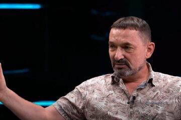 Сергей Гайдай