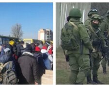 Оккупанты собрались эвакуировать жителей Каховки ближе к Крыму: что известно о планах путинской армии
